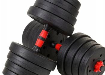 Hantle bitumiczne regulowane 2X20KG