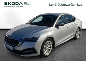 Skoda Octavia Octavia 1.5 TSI, Salon PL, fv23%