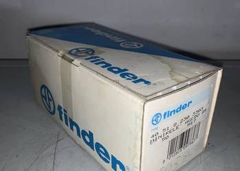 Finder 40.51.8.230.3303 Przekaźnik elektromagnetyczny x50szt