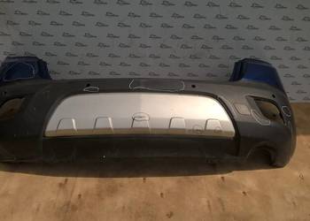 MOKKA A 13r zderzak tył