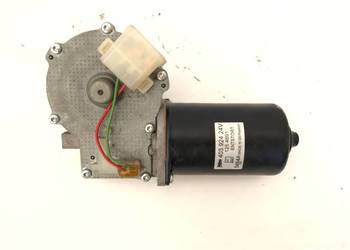 SILNIK WYCIERACZEK PRZÓD DAF N 1254891 NAPĘD PRZEDNI, RAMIENIA