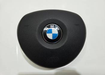 PODUSZKA KIEROWCY BMW X1 E84 6770515