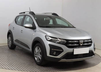 Dacia Sandero 1.0 TCe