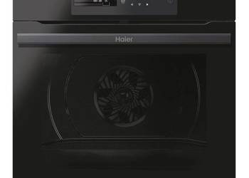Piekarnik elektryczny Haier I-Message 4 HWO60SM5B9BH Termoobieg Termosonda…