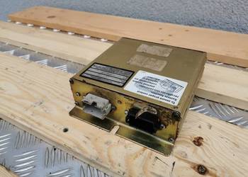 Moduł 323761A3 {Case MX Magnum}