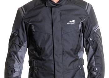 Fastway Men T-2203 kurtka motocyklowa roz 106 (L długa) Fastway Men T-2203 kurtka motocyklowa roz 106 (L długa)