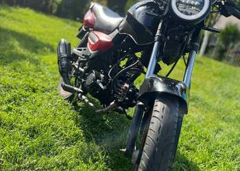 Junak 901  50/125