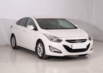 Hyundai i40 1.7 CRDi