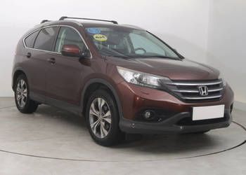 Honda CR-V 2.0 i-VTEC