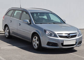 Opel Vectra 1.9 CDTI