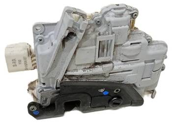 Prawy tylny zamek drzwi 8E0839016AA Audi A3 A4 A6 A8 Seat Exeo
