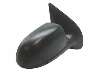 LUSTERKO  PRAWE MANUALNE  Hyundai i20 I (2008-2014)