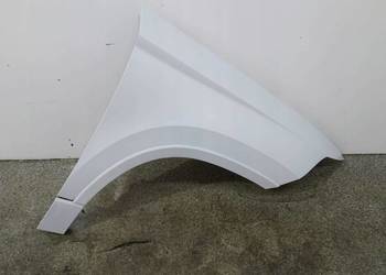 BŁOTNIK PRAWY PRZÓD BIAŁY  Cupra Ateca I (2018–2024)