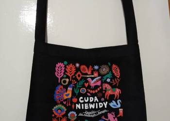 Torba eko Cuda niewidy