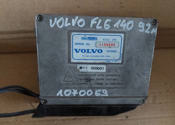 VOLVO komputer sterownik 1070069
