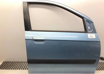 DRZWI PRAWY PRZÓD HYUNDAI GETZ Hatchback 01-11