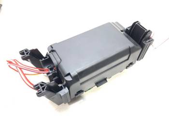 SKRZYNKA BEZPIECZNIKÓW OPEL INSIGNIA B 13460664 Kombi 2.0 170KM MODUŁ