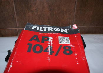 AP 104/8 - FILTRON - FILTR POWIETRZA HONDA [MP]