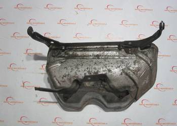 PORSCHE CAYENNE 05r 3.2 V6 BFD M02 M2Y 250KM osłona termiczna kolektora