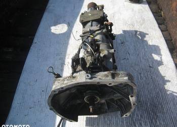 SUBARU LEGACY 91-94R 2.0B  EJ20 SKRZYNIA BIEGÓW 2yty752vf2aa