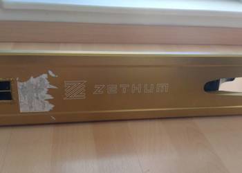 Deck Zethum ZTM200 Gold