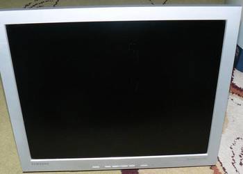 Monitor SAMSUNG SyncMaster 172T