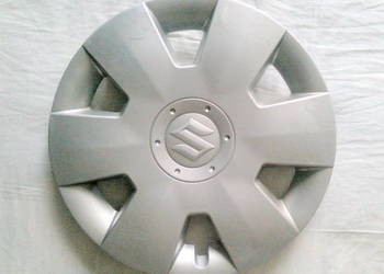 SUZUKI 15" kołpak oryg.