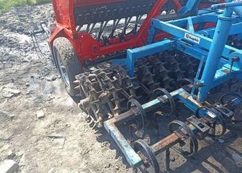 Siewnik pottinger vitasem 302a plus agegat