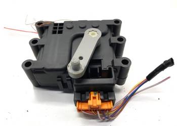 SILNIK NAGRZEWNICY MAZDA CX-7 06-14