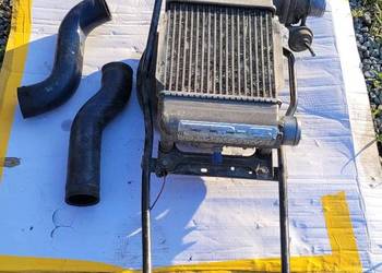 Intercooler Nissan Patrol 2.8TD RD2.8T 2.8 Turbo sprawny