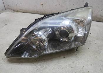 LAMPA XENON LEWY PRZÓD CRV III LIFT
