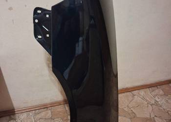 Skoda Octavia II błotnik lewy  nr. lakieru 9910