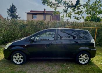 Sprzedam Toyota Corolla