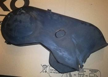 Osłona rozrządu Audi 2.3 NG 2.2 5 cylindrów 054 109 123 A