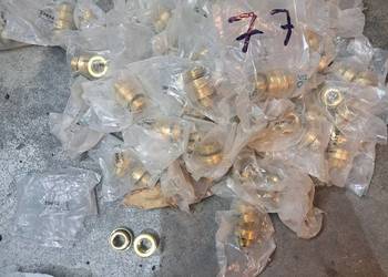 Złącze do grzejników i przejscowki