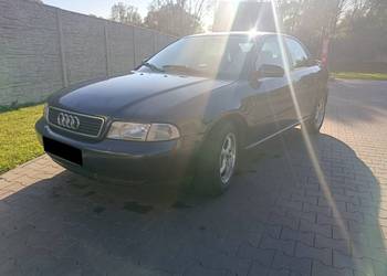 Audi A4 B5 Na Części (a-23)  1.9 AFN