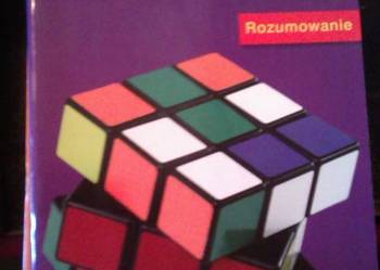 Powtórka przed sprawdzianem Rozumowanie książki antykwariaty