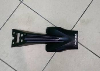 Ogon tył mocowanie tablicy kierunkowskazów Honda CB 1000 R 150 Z