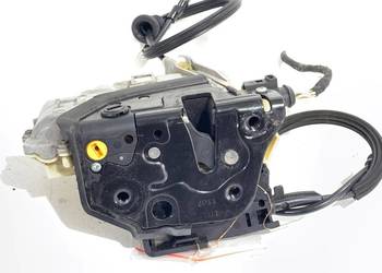 ZAMEK DRZWI LEWY TYŁ VW PASSAT B6 Hatchback 3C4839015A 05-10