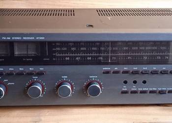 Amplituner UNITRA ZRK AT 9100