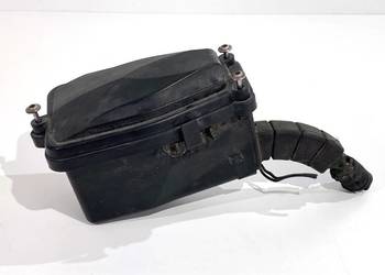 SKRZYNKA BEZPIECZNIKÓW PORSCHE PANAMERA 97061044500 Sportowy/Coupe 09-