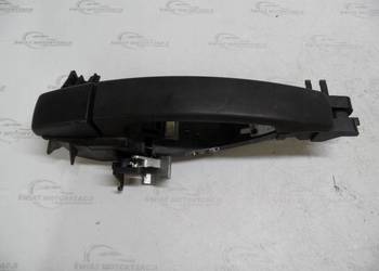 LAND ROVER FREELANDER II 06r klamka zewnętrzna lewy przód 6H52-203A29-BG