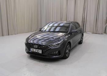 HYUNDAI I30 2021 / 1498,00 ccm / 110 KM
