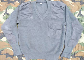 Sweter NRD DDR nva gr52