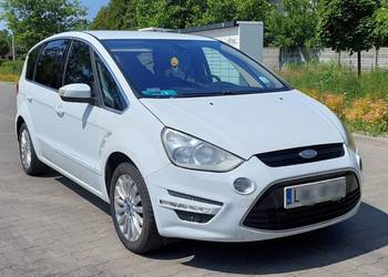 Sprzedam Forda S Maxa