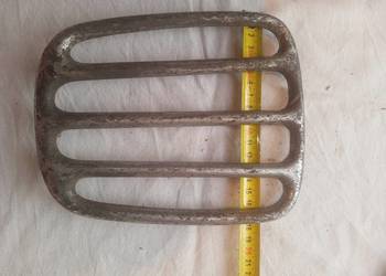 Kratka na bak wfm WSK