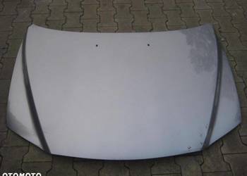 MAZDA 6 VI GG GY 03-08R MASKA POKRYWA SILNIKA