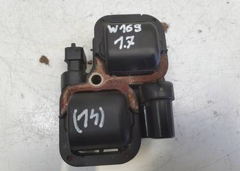 Mercedes W169 1.7 8V CEWKA ZAPŁONOWA 0221503035