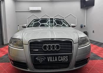 Audi A6 2.7TDI