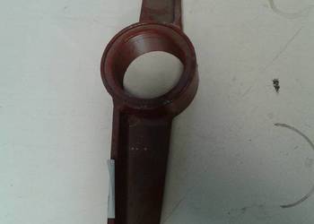 WYRZUTNIK DUŻY BĄK